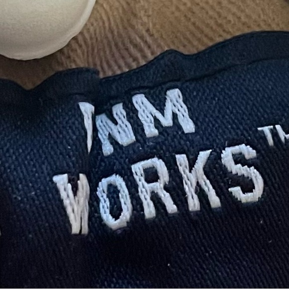 Men’s small cargo pants - Picture 4 of 5